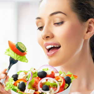 1 Month Diet Plan