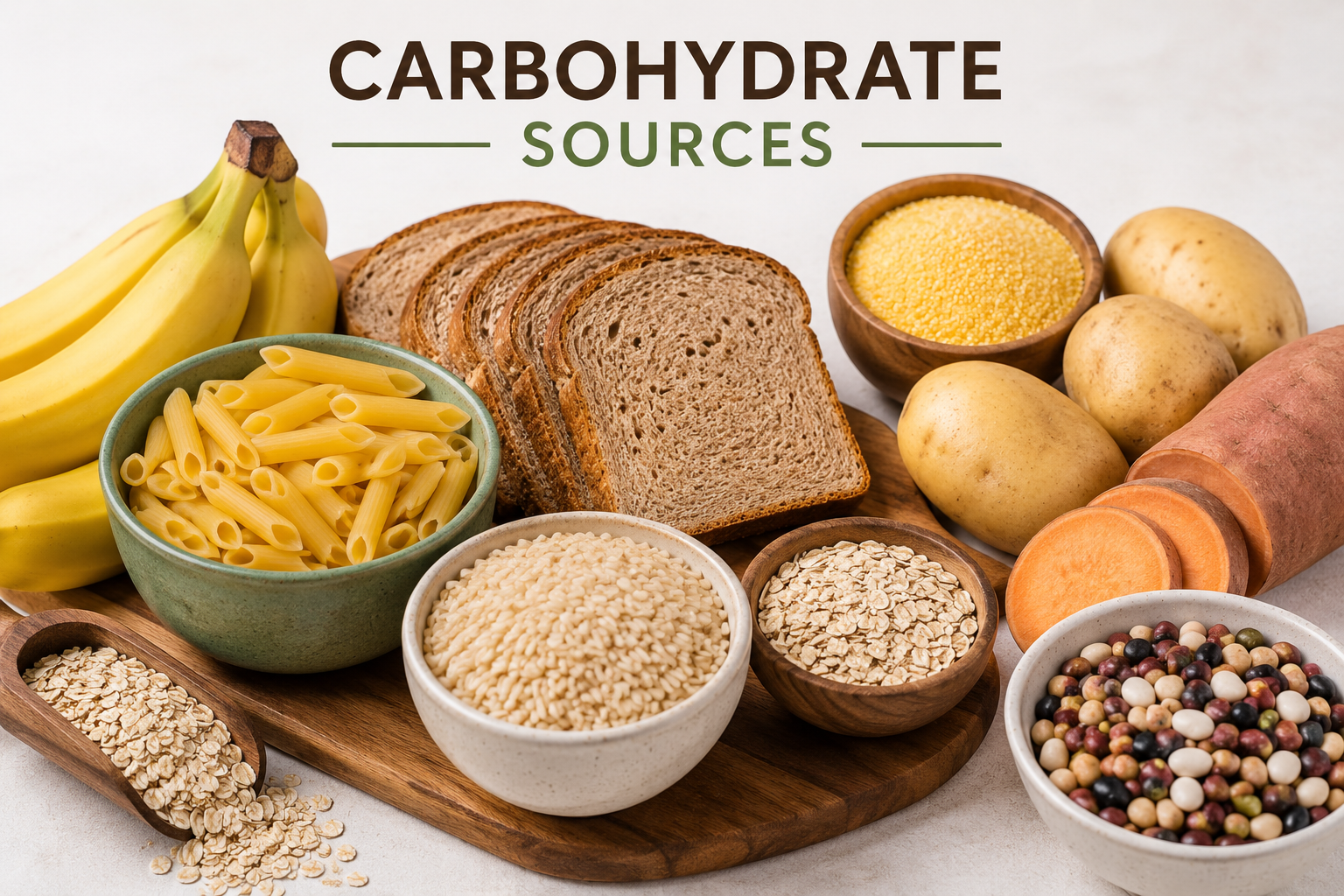 Carbohydrate