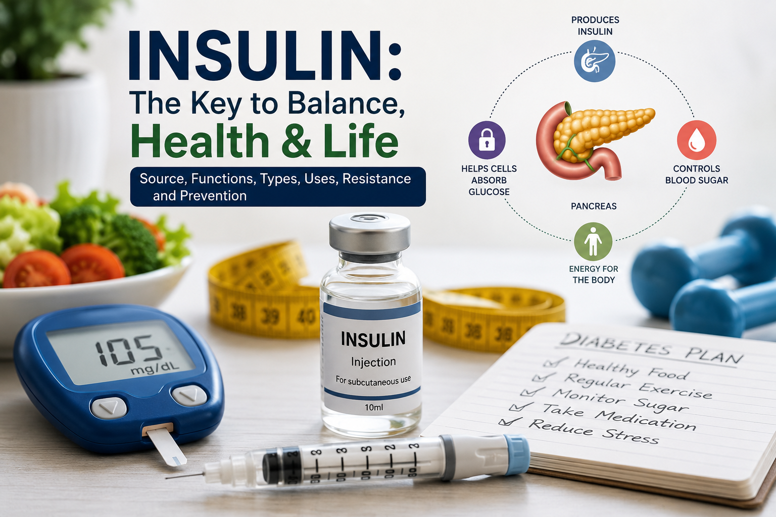 Insulin Resistance