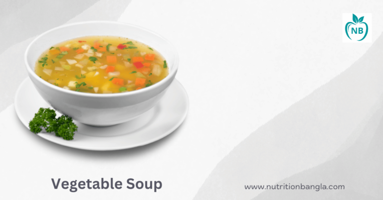 Mix Veg Soup